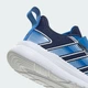 Детские кроссовки TENSAUR RUN 4.0 CHILDREN adidas KJ6693 (31 EUR) синий (4069987205675) - изображение 9