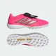 Бутсы PREDATOR LEAGUE Fold-Over Tongue Turf Football adidas IH7212 42.5 (8.5 UK) розовый (4069987774263) - изображение 1