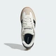 Чоловічі кросівки BARREDA adidas KI9204 46.5 (11.5 UK) білий (4068818828755) - зображення 3