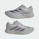 Чоловічі кросівки для бігу DURAMO SPEED 2 adidas KZ6847 38 (5 UK) сірий (4069991288459) - зображення 8
