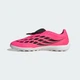 Бутсы PREDATOR LEAGUE Fold-Over Tongue Turf Football adidas IH7212 42.5 (8.5 UK) розовый (4069987774263) - изображение 7