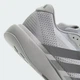 Чоловічі кросівки для бігу DURAMO SPEED 2 adidas KZ6847 38 (5 UK) сірий (4069991288459) - зображення 10