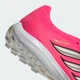 Бутсы PREDATOR LEAGUE Fold-Over Tongue Turf Football adidas IH7212 42.5 (8.5 UK) розовый (4069987774263) - изображение 10