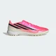 Бутсы F50 HYPERFAST LEAGUE Turf Football adidas IH4582 45 (10.5 UK) розовый (4068818108291) - изображение 2