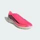 Бутсы F50 HYPERFAST LEAGUE Turf Football adidas IH4582 45 (10.5 UK) розовый (4068818108291) - изображение 5