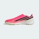 Бутсы F50 HYPERFAST LEAGUE Turf Football adidas IH4582 45 (10.5 UK) розовый (4068818108291) - изображение 7