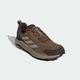 Чоловічі кросівки для хайкінгу Terrex Anylander adidas KJ0864 42.5 (8.5 UK) коричневий (4068812449987) - зображення 5