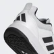 Детские кроссовки TENSAUR SPORT 3.0 K adidas JQ1859 (32 EUR) белый (4068806893406) - изображение 10