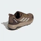 Чоловічі кросівки для хайкінгу Terrex Anylander adidas KJ0864 42.5 (8.5 UK) коричневий (4068812449987) - зображення 6