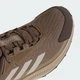 Чоловічі кросівки для хайкінгу Terrex Anylander adidas KJ0864 42.5 (8.5 UK) коричневий (4068812449987) - зображення 9