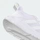 Детские кроссовки TENSAUR RUN 4.0 JUNIOR adidas KJ6629 (35.5 EUR) белый (4069987017810) - изображение 9