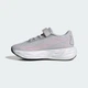 Детские кроссовки GALAXY 8 EL C adidas KI1685 (29 EUR) серый (4068818246771) - изображение 7