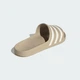 Пантолети Adilette Aqua adidas KJ7362 39 (6 UK) бежевий (4068818389034) - зображення 6