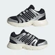 Дитячі кросівки ADISTAR CONTROL 5 ELASTIC LACE adidas KK4249 (28.5 EUR) чорний (4068822066761) - зображення 8