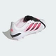 Дитячі бутси PREDATOR LEAGUE Fold-Over Tongue Firm Ground Football Kids adidas IH2107 (35.5 EUR) білий (4069987070396) - зображення 6