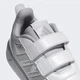 Детские кроссовки Tensaur Sport 3.0 CF K adidas JQ1840 (34 EUR) белый (4068806108425) - изображение 9