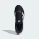 Мужские кроссовки GALAXY 8 RUNNING adidas IH9812 44.5 (10 UK) черный (4069987678578) - изображение 3