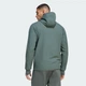 Чоловіча куртка D4T CLIMAWARM FULL-ZIP adidas KS6380 (S) сірий (4069993399603) - зображення 2