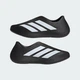 Мужские шлепанцы PURECHILL adidas KH6421 40.5 (7 UK) черный (4069989827097) - изображение 8
