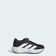 Детские кроссовки GALAXY 8 EL C adidas KI1688 (32 EUR) черный (4068819329824) - изображение 1