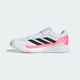 Мужские кроссовки Courtquick Padel adidas KH5915 44 (9.5 UK) белый (4069989110328) - изображение 7