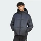 Мужская куртка ESSENTIALS HIGHLOFT INSULATED PUFFER adidas KS6446 (2XL) черный (4069993076573) - изображение 1