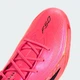 Бутсы F50 HYPERFAST ELITE Firm Ground Football adidas JR5386 42 (8 UK) розовый (4068817643106) - изображение 9