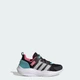 Детские кроссовки LIGHTORAMA RUNNER CHILDREN adidas KJ9713 (30.5 EUR) черный (4068819845799) - изображение 1