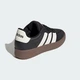 Чоловічі кросівки BARREDA adidas KJ7449 46.5 (11.5 UK) чорний (4068818811788) - зображення 6