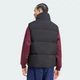 Чоловічий жилет HELIONIC DOWN PUFFER adidas KG1511 (S) чорний (4068804737924) - зображення 2