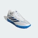Детские бутсы COPA PURE IV LEAGUE Turf Football Kids adidas KI0661 (31.5 EUR) белый (4068818193914) - изображение 5