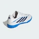 Детские бутсы COPA PURE IV LEAGUE Turf Football Kids adidas KI0661 (31.5 EUR) белый (4068818193914) - изображение 6