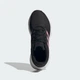 Жіночі кросівки для бігу Galaxy 6 adidas IE8149 36.5 (4 UK) чорний (4066765295170) - зображення 3