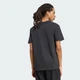 Мужская футболка ADIDAS KIT SMALL LOGO adidas KX1278 (2XL) черный (4069994596308) - изображение 2