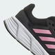 Жіночі кросівки для бігу Galaxy 6 adidas IE8149 36.5 (4 UK) чорний (4066765295170) - зображення 10