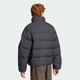 Мужская куртка STAND COLLAR REGEN adidas KR7190 (M) черный (4068817768137) - изображение 2