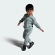 Детские кроссовки TENSAUR SPORT 3.0 SHOES INFANTS adidas JQ1850 (26.5 EUR) черный (4068806221575) - изображение 11