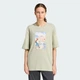 Женская футболка TERREX SECRET PATHS AHEAD GRAPHIC adidas KS2523 (M) зеленый (4069993470883) - изображение 1