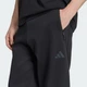 Мужские брюки ADIDAS Z.N.E. adidas KF3808 (M) черный (4068804263782) - изображение 4