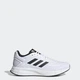 Мужские кроссовки Duramo 10 adidas HQ4130 43.5 (9 UK) белый (4066748985371) - изображение 1