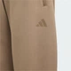 Детские спортивные брюки Z.N.E. adidas KR9075 (140) бежевый (4069995828316) - изображение 4