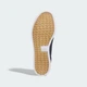 Мужские кроссовки для гольфа Retrocross 25 Spikeless adidas IH9977 43.5 (9 UK) белый (4067892933362) - изображение 4