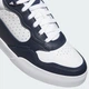 Мужские кроссовки для гольфа Retrocross 25 Spikeless adidas IH9977 43.5 (9 UK) белый (4067892933362) - изображение 9