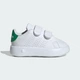 Детские кроссовки Advantage adidas ID5286 (26.5 EUR) белый (4066765021540) - изображение 2