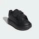 Детские кроссовки Advantage adidas ID5285 (26 EUR) черный (4066765029218) - изображение 5