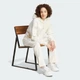 Жіночі джогери ALL SZN French Terry 3-Stripes Straight Leg adidas IW1134 (XL) білий (4067894457620) - зображення 3