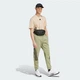 Мужские джоггеры Future Icons 3-Stripes adidas IW8534 (S) зеленый (4067896671680) - изображение 3