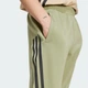 Мужские джоггеры Future Icons 3-Stripes adidas IW8534 (S) зеленый (4067896671680) - изображение 4