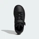 Детские кроссовки GRAND COURT 3.0 CHILDREN adidas KK3790 (28 EUR) черный (4068814994515) - изображение 3