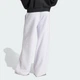 Жіночі штани SOFT LUX STRAIGHT LEG adidas KW0932 (L) фіолетовий (4069993875534) - зображення 2